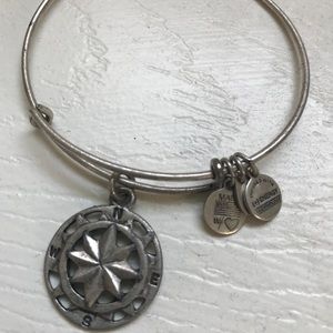 Compass Alex and Ani
